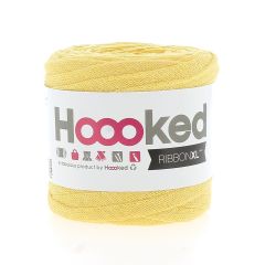 RibbonXL Lemon Yellow 125g.