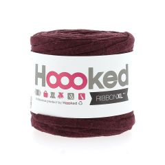 RibbonXL Maroon Rust 125g.