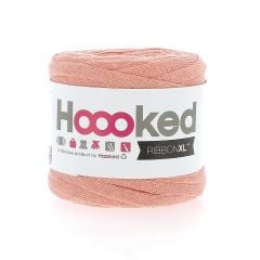 RibbonXL Iced Apricot 125g.