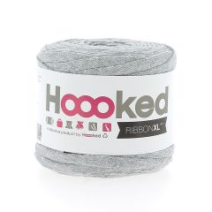 RibbonXL Silver Grey 125g.