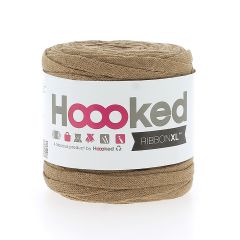 RibbonXL Caramel Brown 125g.
