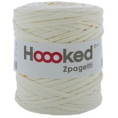 Zpagetti Cotton Yarn Béchamel