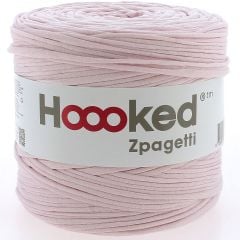 Zpagetti Cotton Yarn Cozy Light Pink