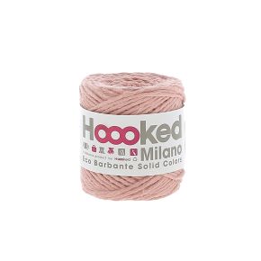 Eco Barbante Milano Apricot 50g.