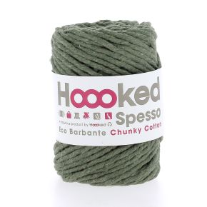 Spesso Chunky Cotton Aspen 200g.