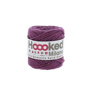 Eco Barbante Milano Cherry 50g.