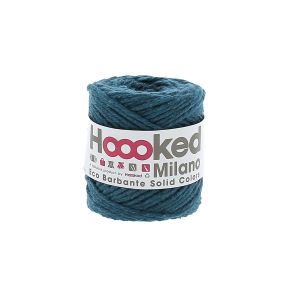 Eco Barbante Milano Petrol 50g.