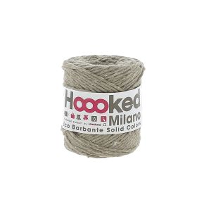 Eco Barbante Milano Taupe 50g.
