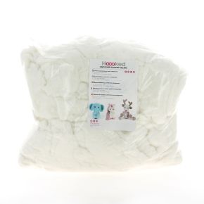 100% Recycled Fluffy Cotton Filling Pearl - 1KG