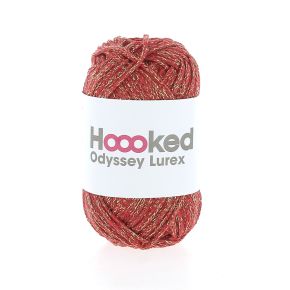 Odyssey Lurex Mars 50g.