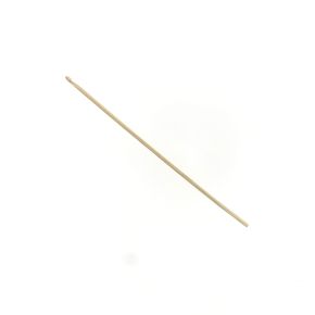 Bamboo Crochet Hook 3 mm