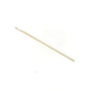 Bamboo Crochet Hook 5 mm
