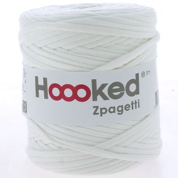 Zpagetti Cotton Yarn Snowman