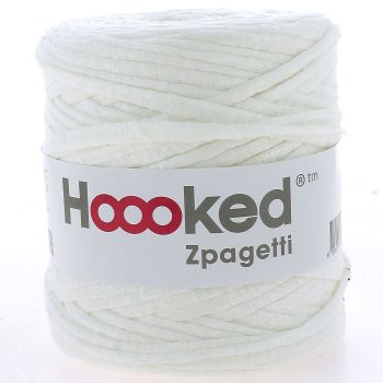 Zpagetti Cotton Yarn Weddding Fabio