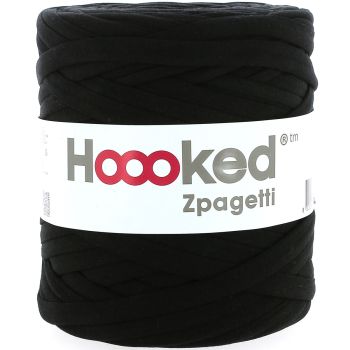 Zpagetti Cotton Yarn Music Notes