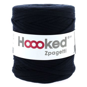 Zpagetti Cotton Yarn Shark Water