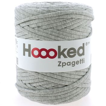 Zpagetti Cotton Yarn Ashy Antics