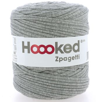 Zpagetti Cotton Yarn Cement Wall