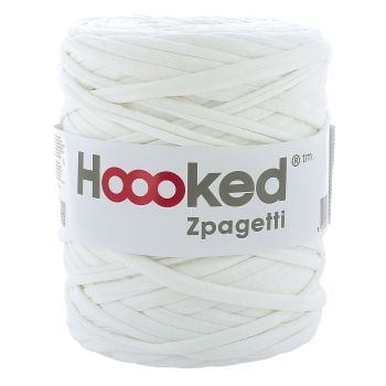 Zpagetti Cotton Yarn Crunchy Rice