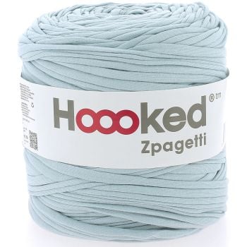 Zpagetti Cotton Yarn Blue Bandit