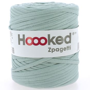 Zpagetti Cotton Yarn Green Proto