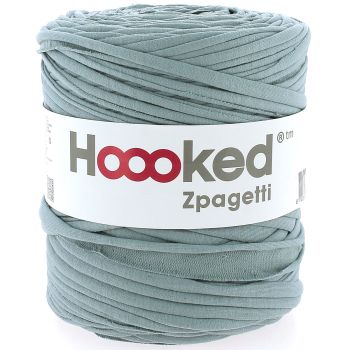 Zpagetti Cotton Yarn Mint Track