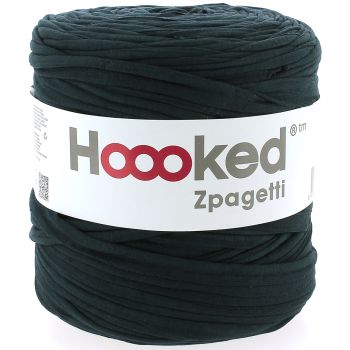 Zpagetti Cotton Yarn Blue Stallion