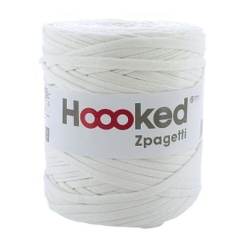 Zpagetti Cotton Yarn SOS Fant&ocirc;me