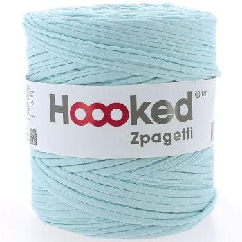Zpagetti Cotton Yarn Mint Skin
