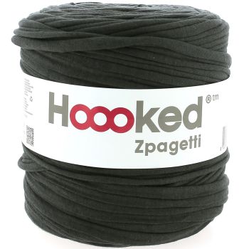 Zpagetti Cotton Yarn Arabian Horse
