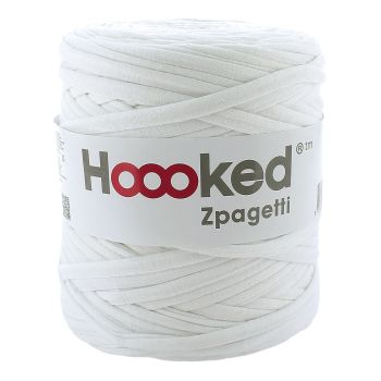 Zpagetti Cotton Yarn Sugar Frost