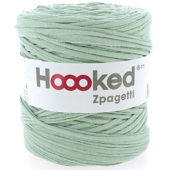 Zpagetti Cotton Yarn Freshness