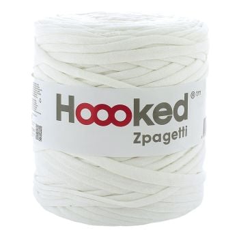 Zpagetti Cotton Yarn Polar Express