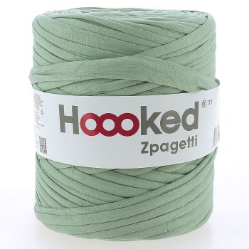 Zpagetti Cotton Yarn Mint San-tie