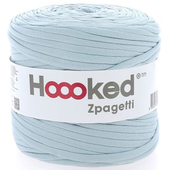 Zpagetti Cotton Yarn Blue Light