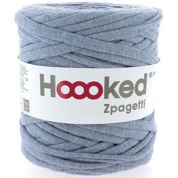 Zpagetti Cotton Yarn Jeans Cloud