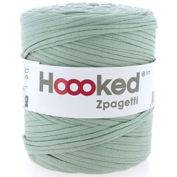 Zpagetti Cotton Yarn Pure Mint