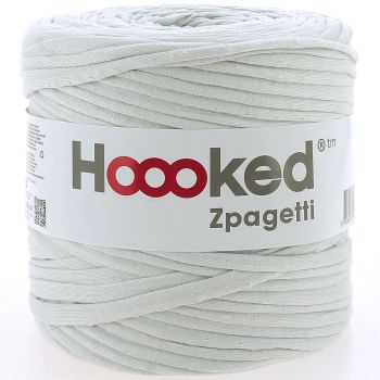 Zpagetti Cotton Yarn The Mistery Of Yeti