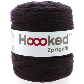 Zpagetti Cotton Yarn Plum Cake