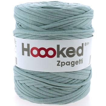 Zpagetti Cotton Yarn Inside Mint
