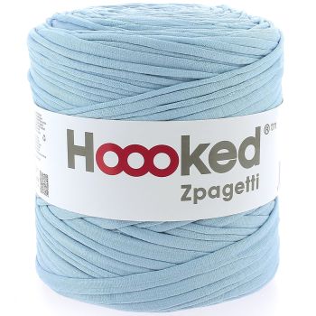 Zpagetti Cotton Yarn Genius Lamp