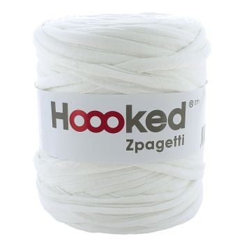 Zpagetti Cotton Yarn No tan Lines