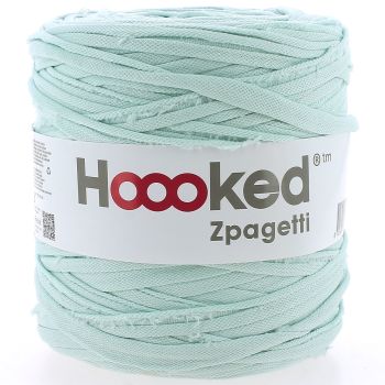 Zpagetti Cotton Yarn Mint Factory