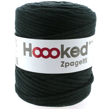 Zpagetti Cotton Yarn Fluffy Forest