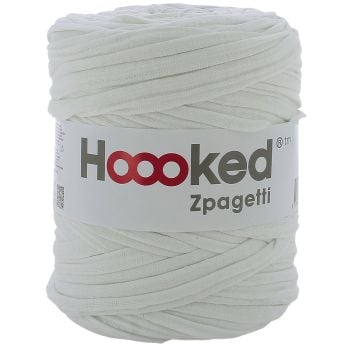 Zpagetti Cotton Yarn Fabio Wedding