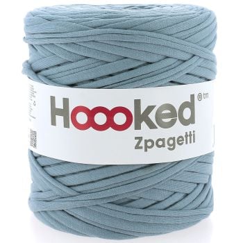 Zpagetti Cotton Yarn Blue Skate