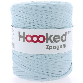 Zpagetti Cotton Yarn Blue Island