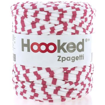 Zpagetti Cotton Yarn Lollipop Rose