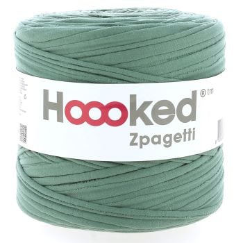 Zpagetti Cotton Yarn Hollywood Gum
