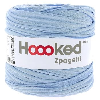 Zpagetti Cotton Yarn Azure Sky
